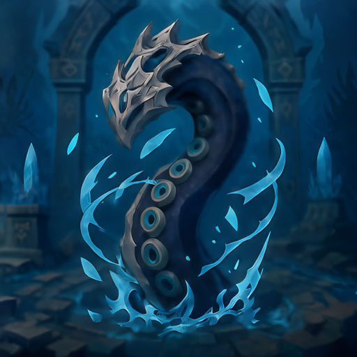 Abyssal Tendril