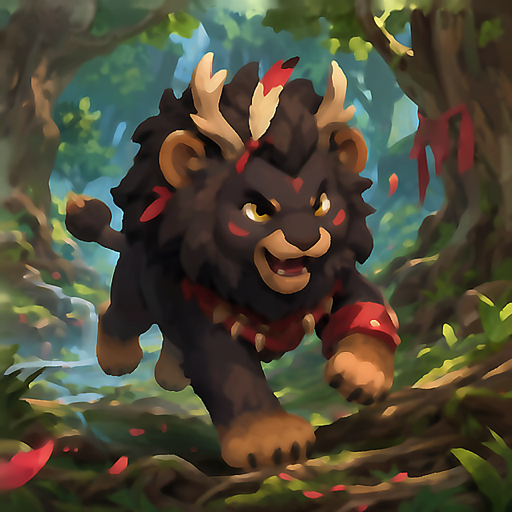 Apex Cub
