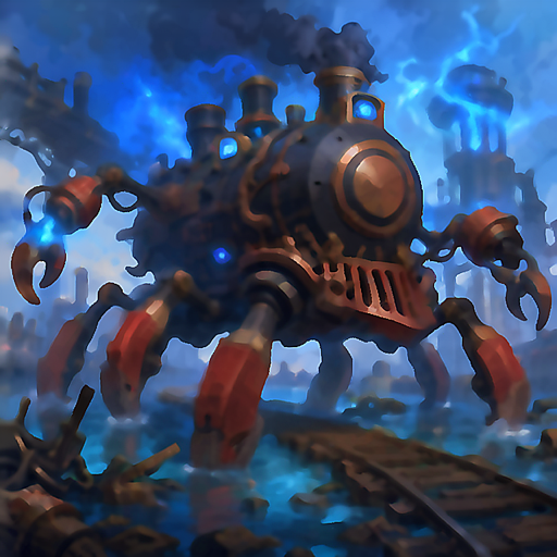 Arcwake