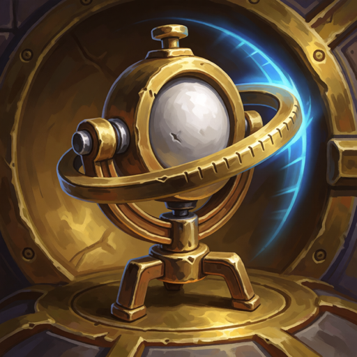 Astrolabe Giant