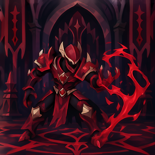 Blood Thrall