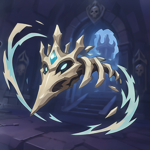 Bone Shard