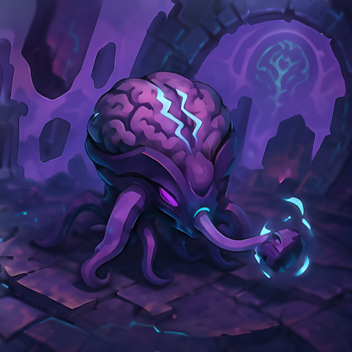 Brain Leech