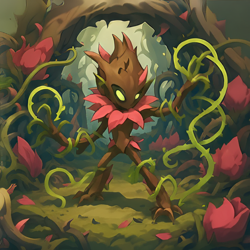 Briar Sprite