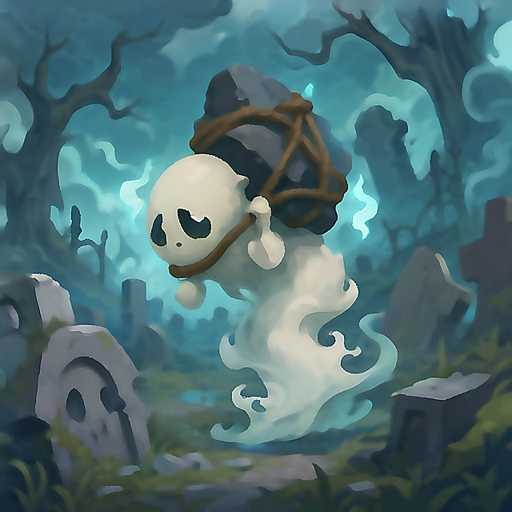 Burden Wisp