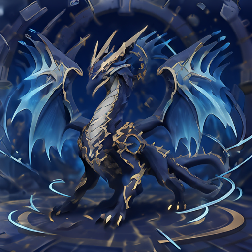 Aetherweaver Chrona