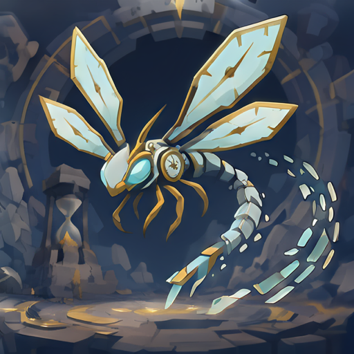 Chronofly