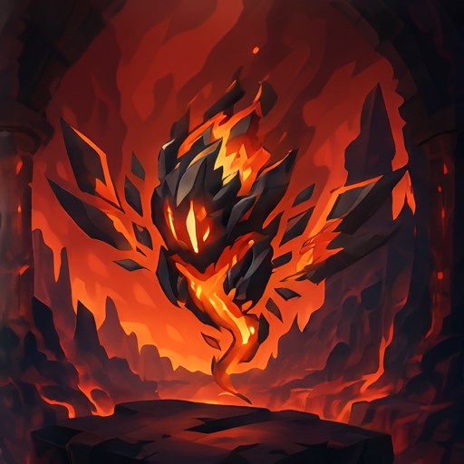 Cinder Wisp
