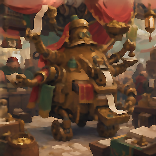 Consortium Prime
