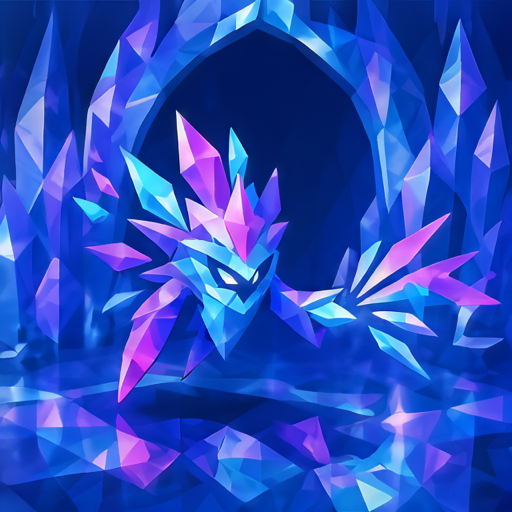 Crystal Shard