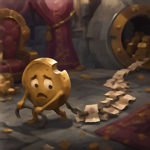 Debt Penny