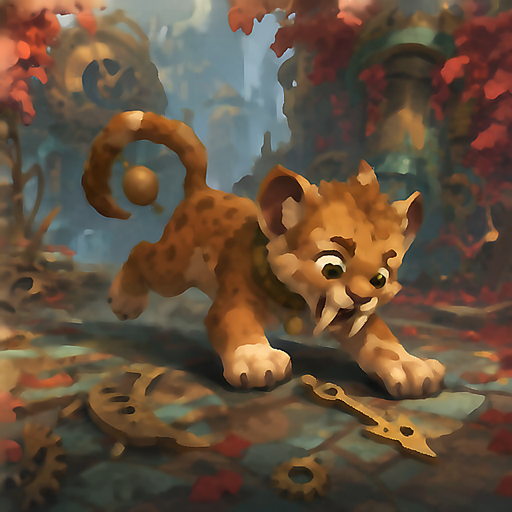 Epoch Cub