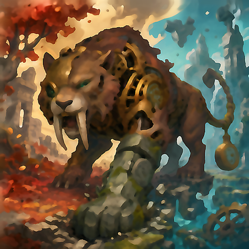 Epoch Maw