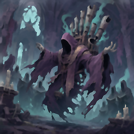 Exarch of the Null Choir