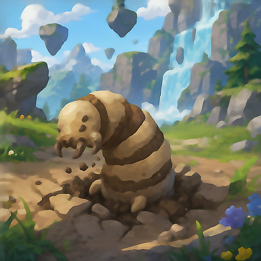 Fault Grub