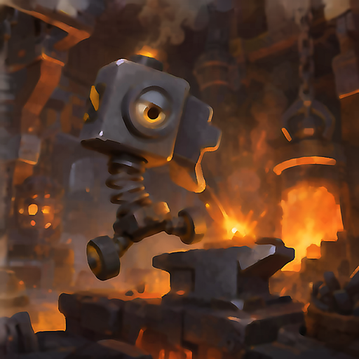 Forge Tool