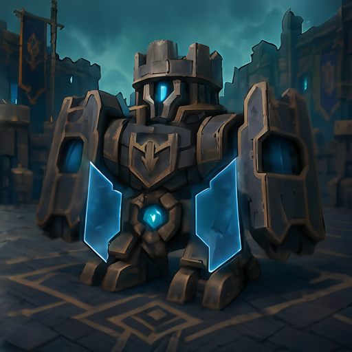 Fortress Sentry