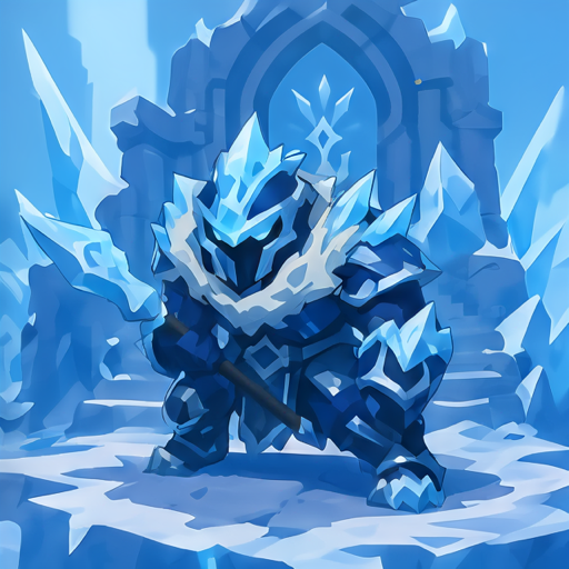 Frost Thrall