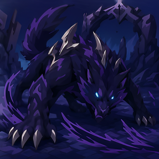 Gloomfang, the Stalker