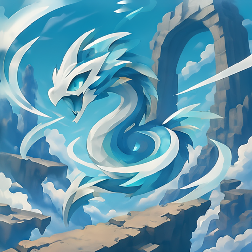 Gust Hatchling