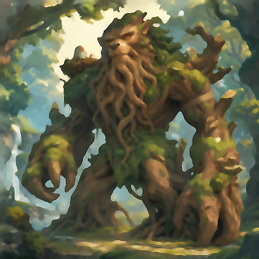 Humbaba