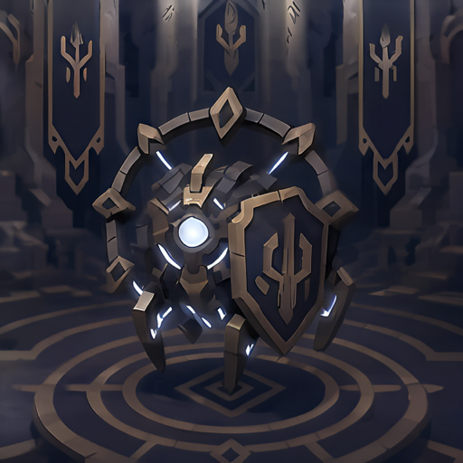 Iron Core