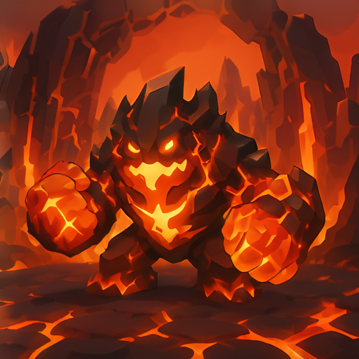 Magma Runt