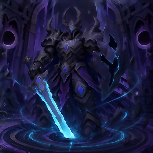 Void-Reaver Malakor