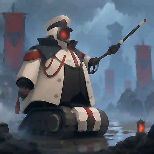 Marshal Zero