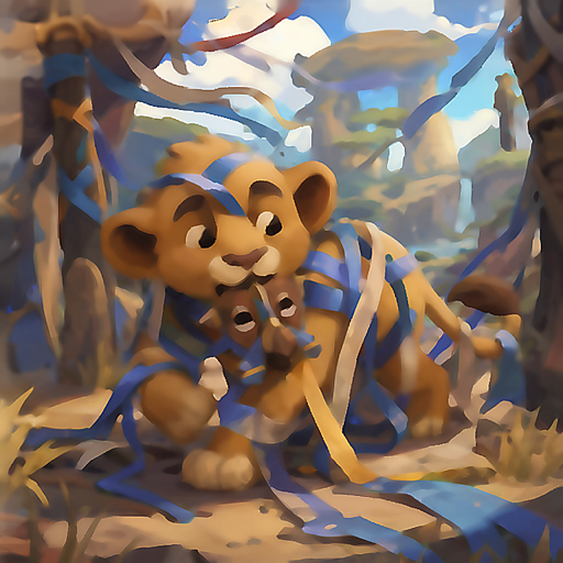 Memory Cub