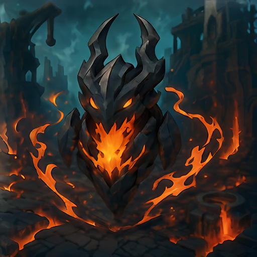 Onyx Wisp