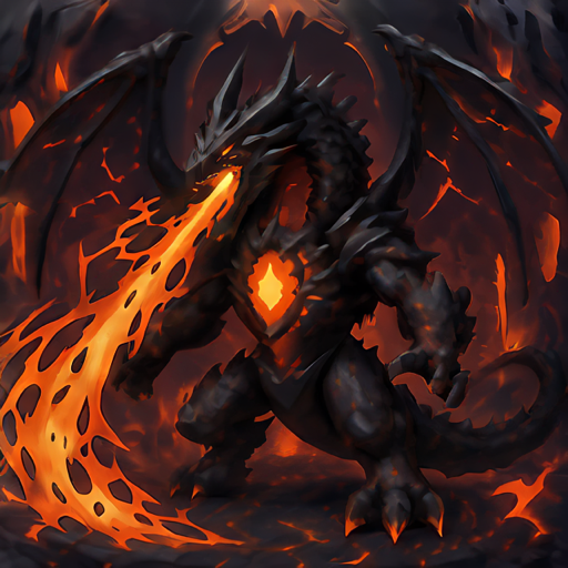 Onyxian Core Overlord