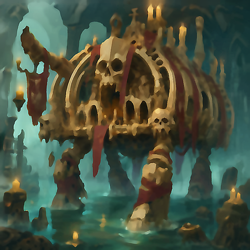 Ossuary Prime