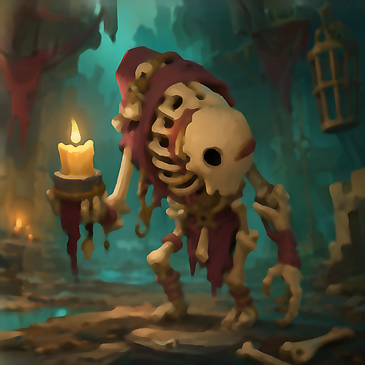 Ossuary Shardling