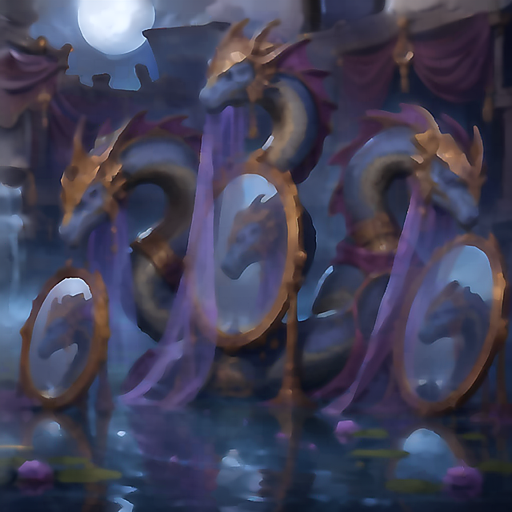 Parallax Hydra