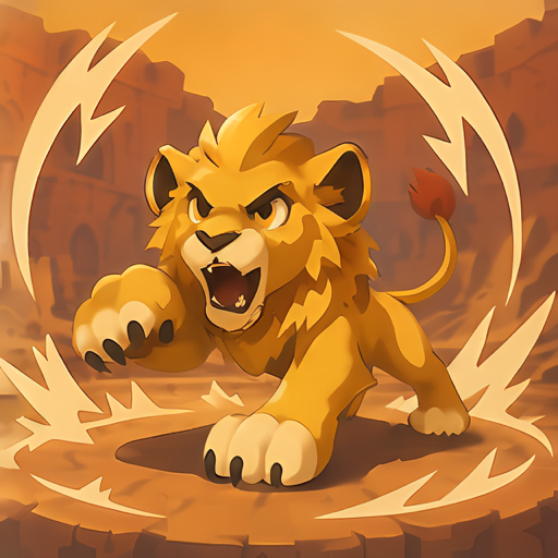 Pride Cub