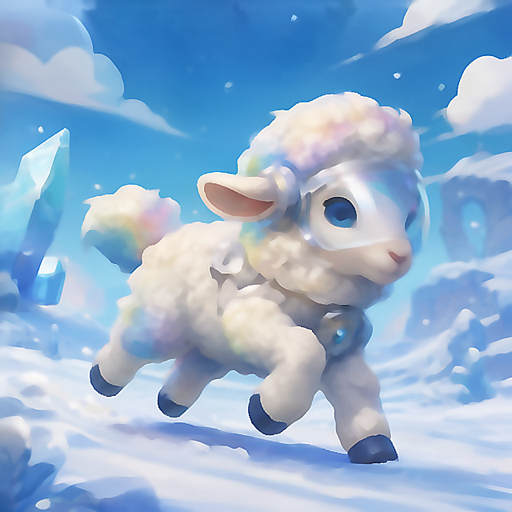 Prism Lamb