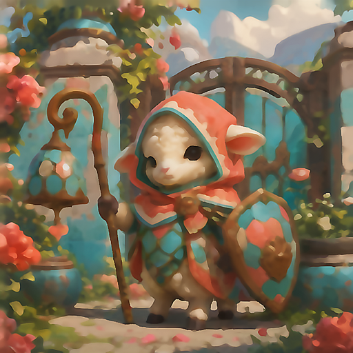 Prism Ward