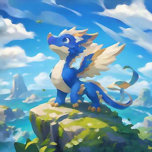 Proud Drakelet
