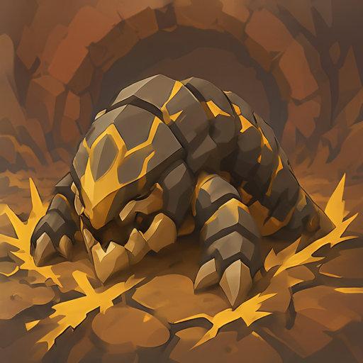 Quake Grub