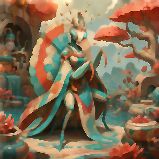 Queen Tesselra