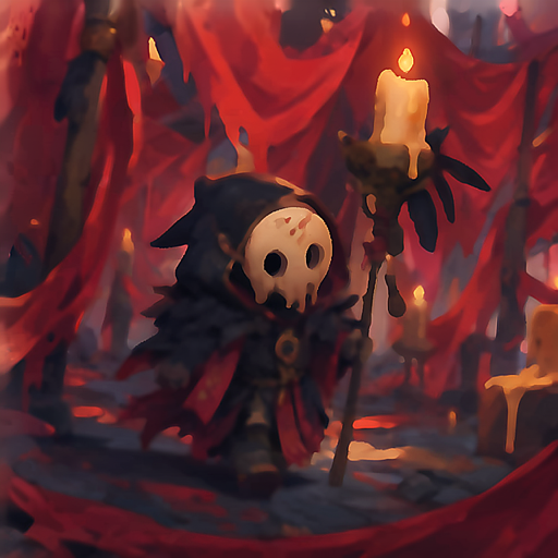 Red Acolyte