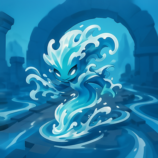 Riptide Sprite