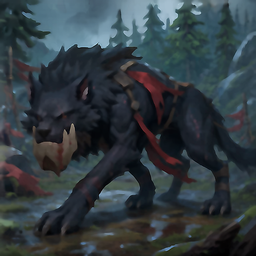 Sablejaw