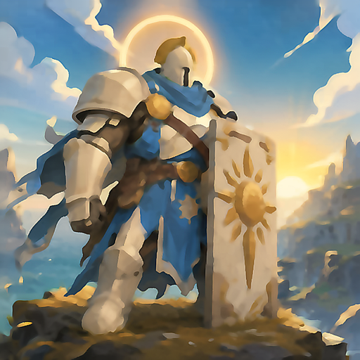 Saint Meridia