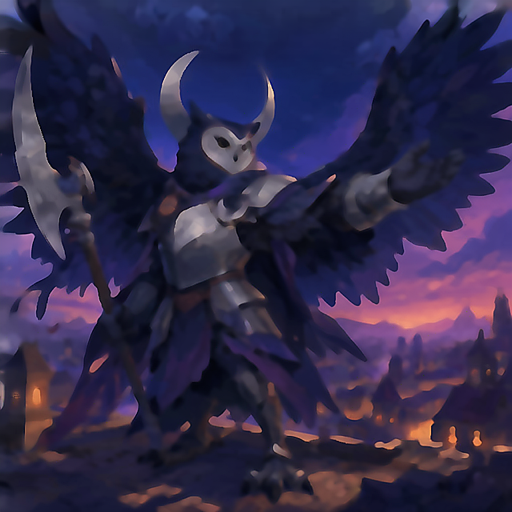 Seraph Nox