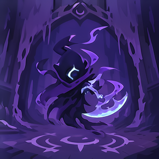 Shade Wisp