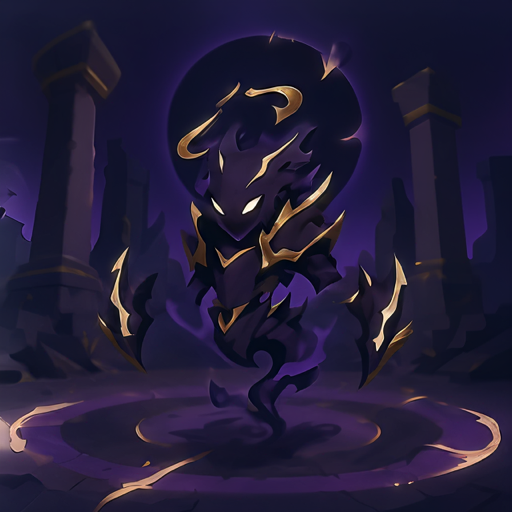 Shadow Wisp