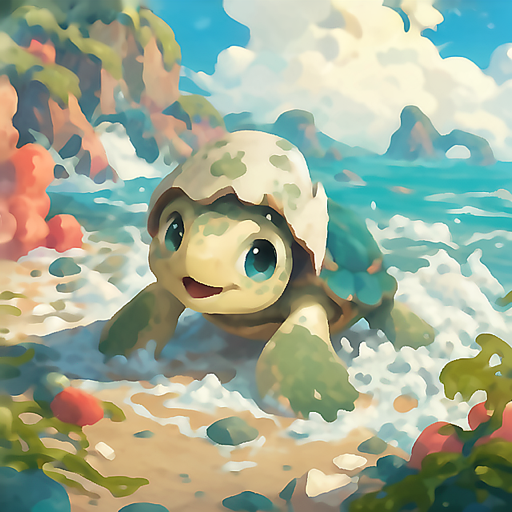 Shellshard