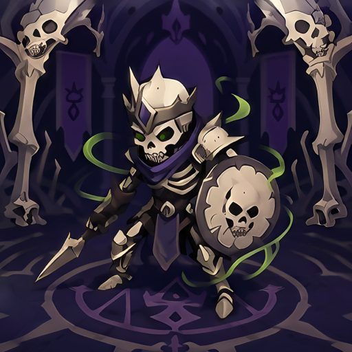Skeletal Sentry